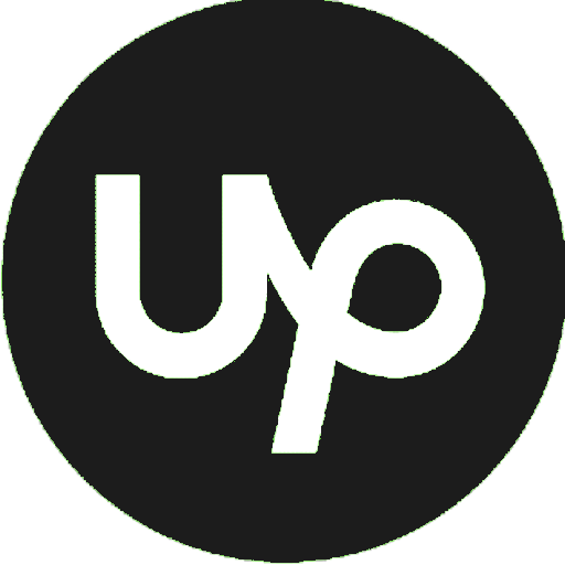 Upwork Icon