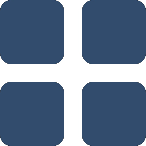 Open menu Button