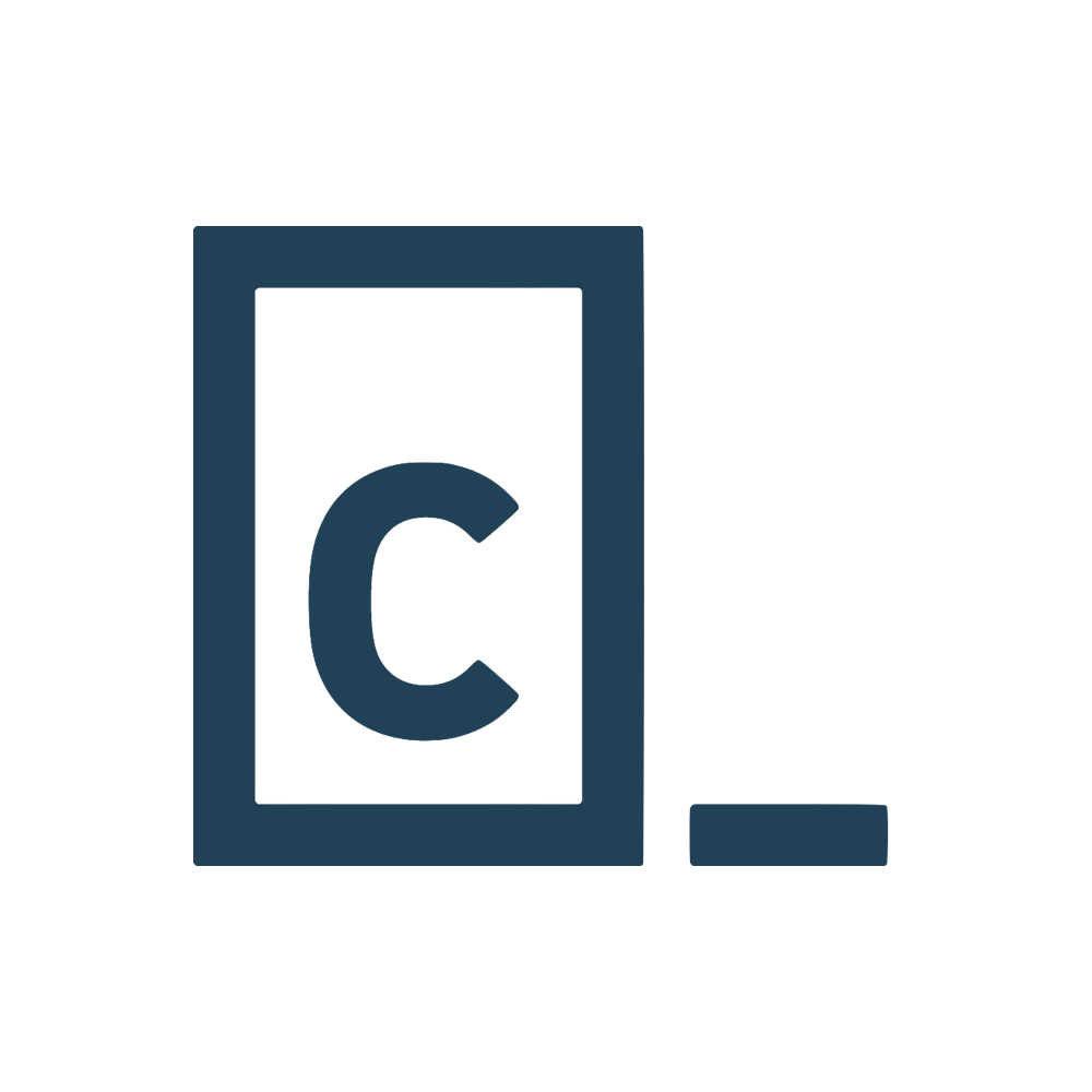 Codecademy Website Logo