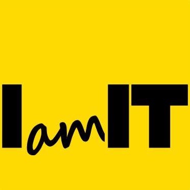 IamIT Website Logo