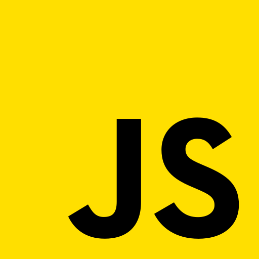 JavaScript Programing language icon