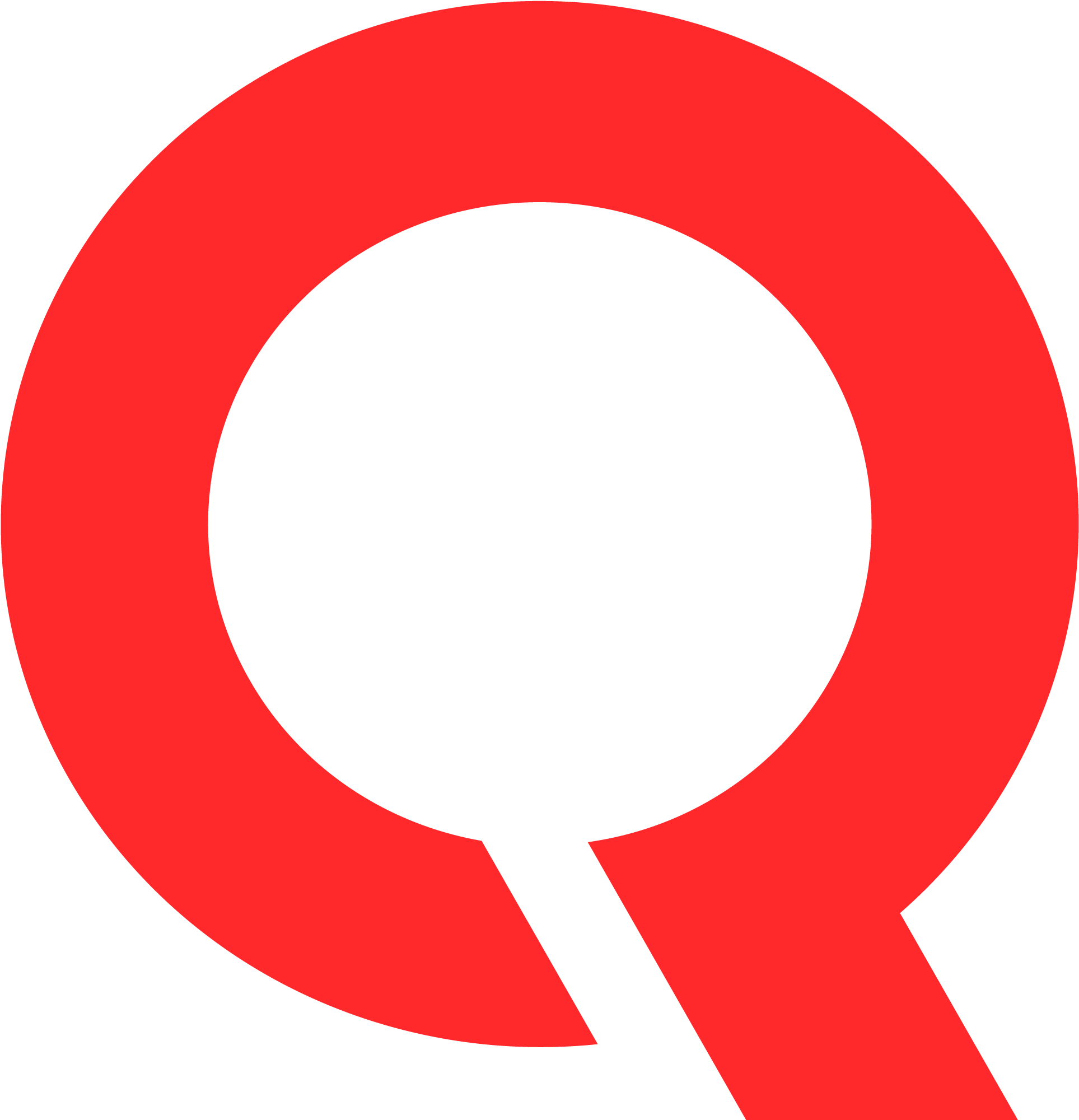Qais's news Website Icon